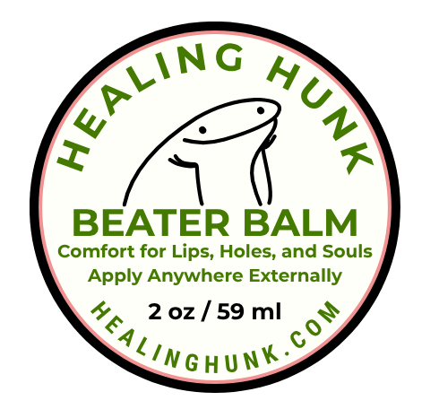 Beater Balm